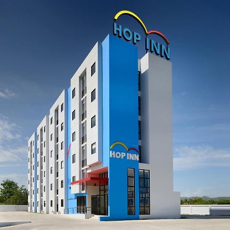 Hop Inn Phitsanulok Mittraphap Road Exteriér fotografie